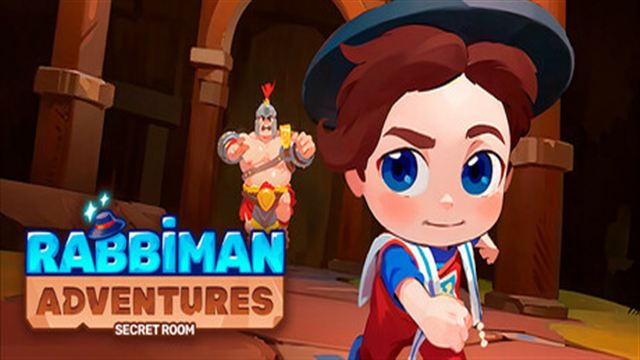 Tải game Rabbiman Adventures-TiNYiSO Tải game Rabbiman Adventures-TiNYiSO
