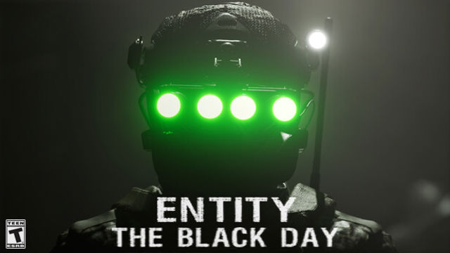 Tải game ENTITY THE BLACK DAY Early Access Tải game ENTITY THE BLACK DAY Early Access