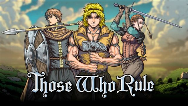Tải game Those Who Rule v1.4.0-TENOKE Tải game Those Who Rule v1.4.0-TENOKE