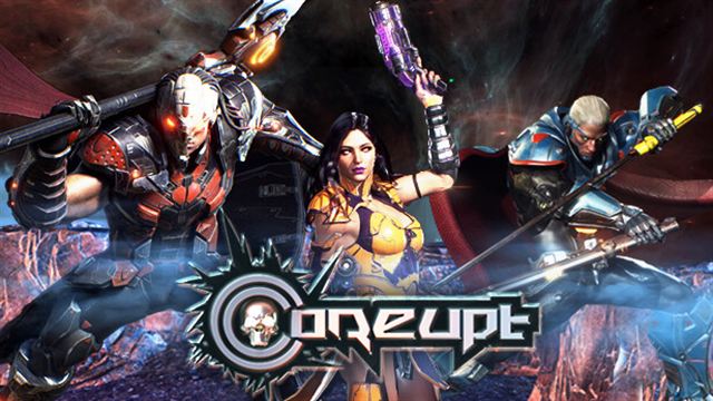 Tải game Coreupt-GoldBerg Tải game Coreupt-GoldBerg