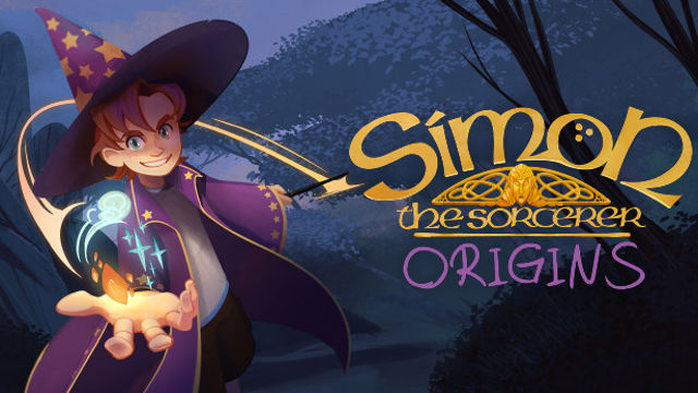 Tải game Simon the Sorcerer Origins-P2P Tải game Simon the Sorcerer Origins-P2P