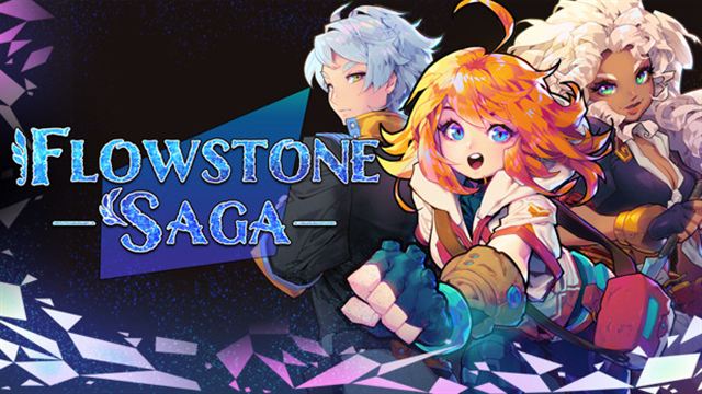 Tải game Flowstone Saga-TENOKE Tải game Flowstone Saga-TENOKE