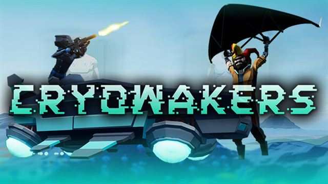 Tải game Cryowakers-TENOKE Tải game Cryowakers-TENOKE