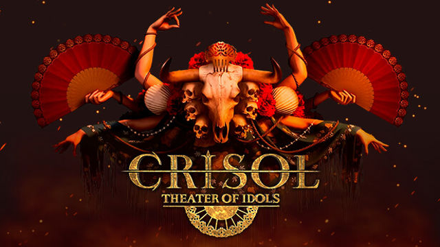 Tải game Crisol Theater of Idols-RUNE Tải game Crisol Theater of Idols-RUNE