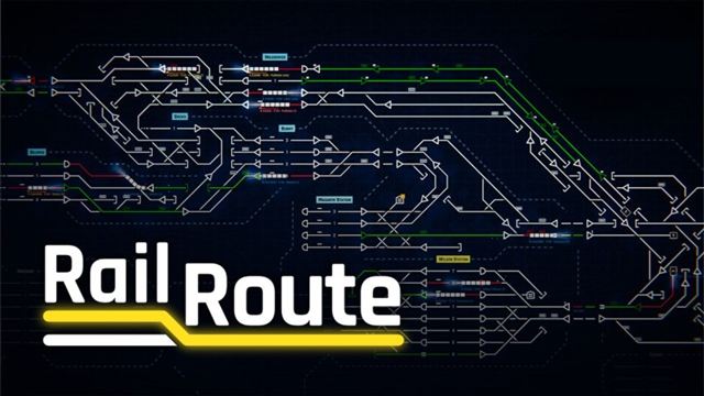 Tải game Rail Route v2.3.24-P2P Tải game Rail Route v2.3.24-P2P