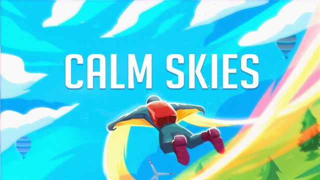 Tải game Calm Skies The Wingsuit Flying Experience-TENOKE Tải game Calm Skies The Wingsuit Flying Experience-TENOKE