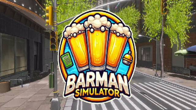 Tải game Barman Simulator-TENOKE Tải game Barman Simulator-TENOKE