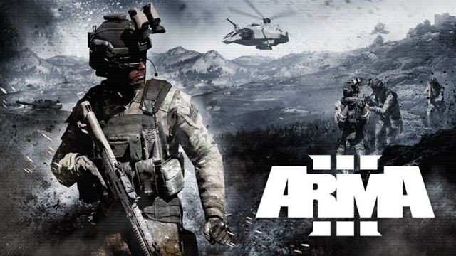 Tải game ArmA 3 v2.18.152239-P2P Tải game ArmA 3 v2.18.152239-P2P