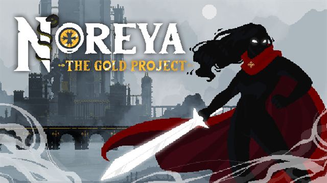 Tải game Noreya The Gold Project-TENOKE Tải game Noreya The Gold Project-TENOKE