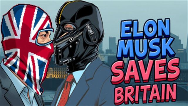 Tải game Elon Musk Saves Britain-TENOKE Tải game Elon Musk Saves Britain-TENOKE