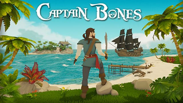Tải game Captain Bones A Pirates Journey-SKIDROW Tải game Captain Bones A Pirates Journey-SKIDROW