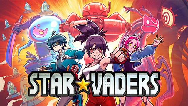 Tải game StarVaders-TENOKE Tải game StarVaders-TENOKE