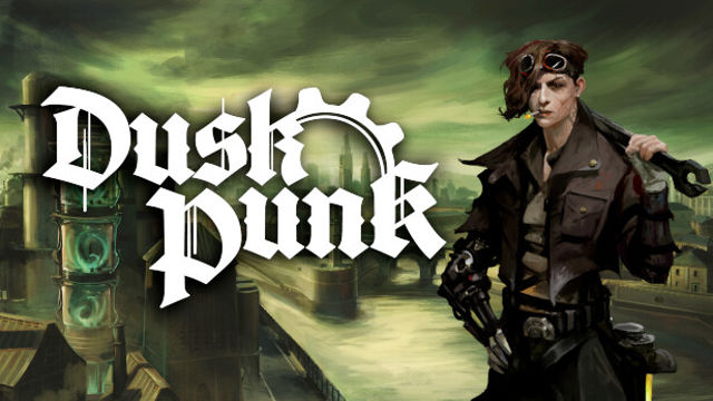 Tải game Duskpunk-TENOKE Tải game Duskpunk-TENOKE