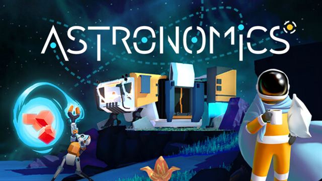 Tải game Astronomics Early Access Tải game Astronomics Early Access