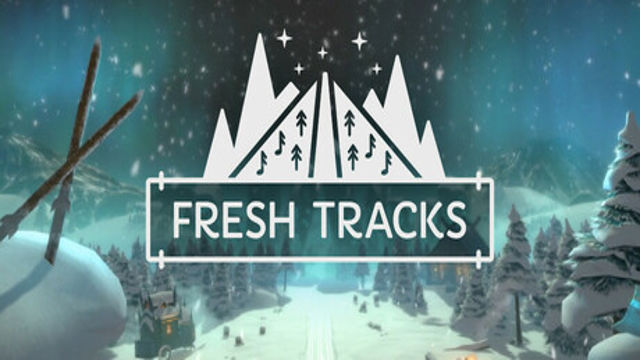 Tải game Fresh Tracks-TENOKE Tải game Fresh Tracks-TENOKE