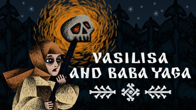 Tải game Vasilisa and Baba Yaga v1.5.6-P2P Tải game Vasilisa and Baba Yaga v1.5.6-P2P