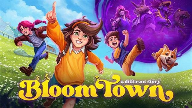 Tải game Bloomtown A Different Story v1.0.13-P2P Tải game Bloomtown A Different Story v1.0.13-P2P