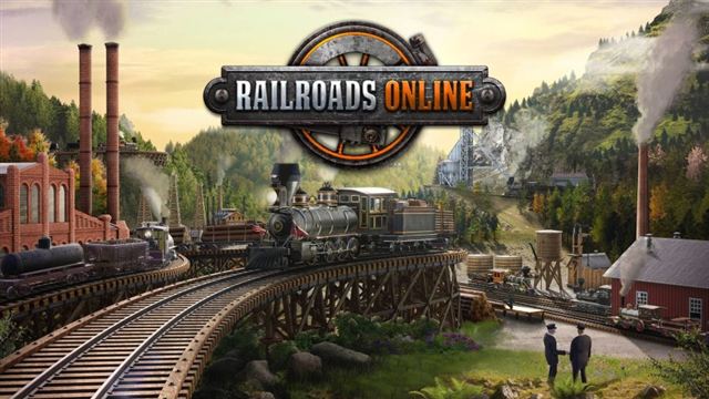 Tải game Railroads Online-RUNE Tải game Railroads Online-RUNE