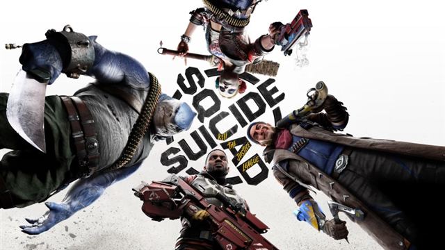 Tải game Suicide Squad Kill the Justice League v4.8.40.0-P2P Tải game Suicide Squad Kill the Justice League v4.8.40.0-P2P