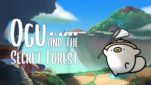 Tải game Ogu and the Secret Forest v1.4-P2P Tải game Ogu and the Secret Forest v1.4-P2P