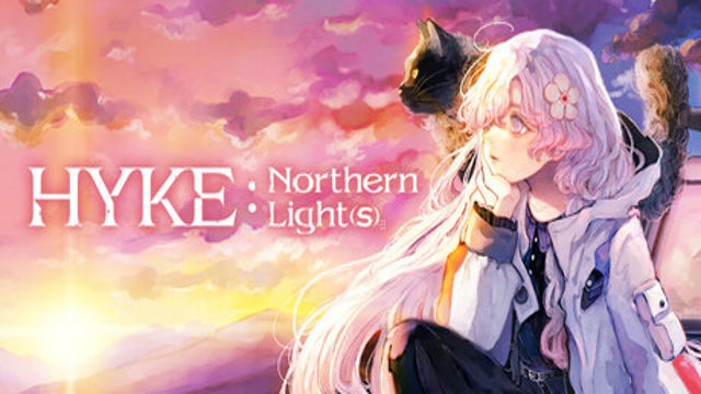 Tải game HYKE Northern Lights-TENOKE Tải game HYKE Northern Lights-TENOKE