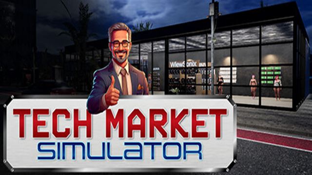 Tải game Tech Market Simulator-TENOKE Tải game Tech Market Simulator-TENOKE