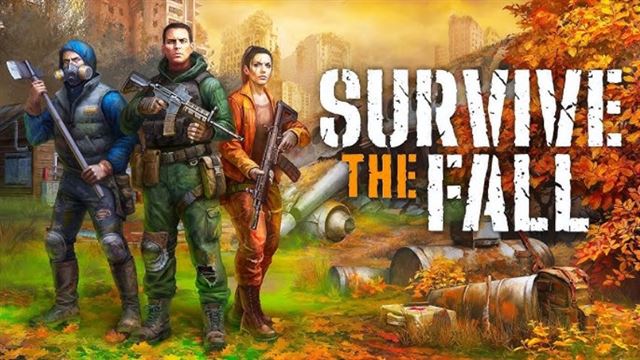 Tải game Survive the Fall v1.1.0.2413-P2P Tải game Survive the Fall v1.1.0.2413-P2P