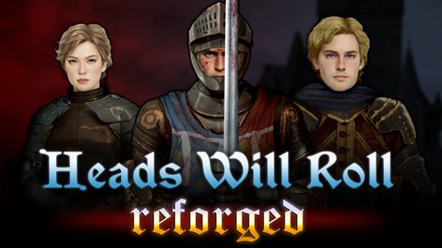 Tải game Heads Will Roll Reforged Not a Hero-TENOKE Tải game Heads Will Roll Reforged Not a Hero-TENOKE