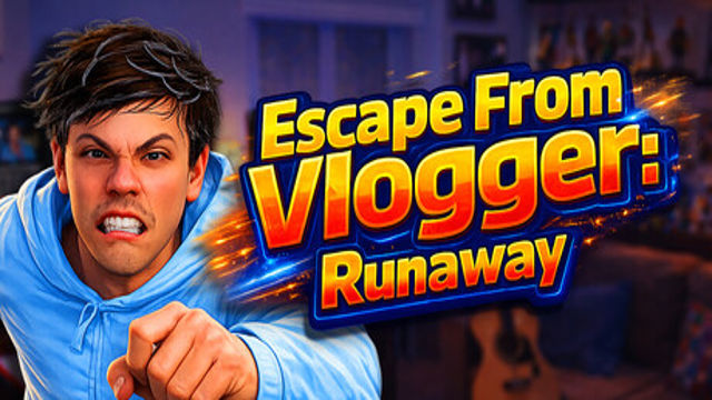 Tải game Escape from Vlogger Runaway-TENOKE Tải game Escape from Vlogger Runaway-TENOKE