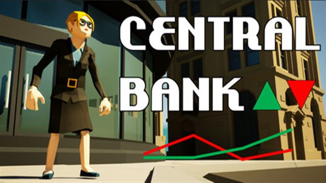 Tải game Central Bank-TENOKE Tải game Central Bank-TENOKE