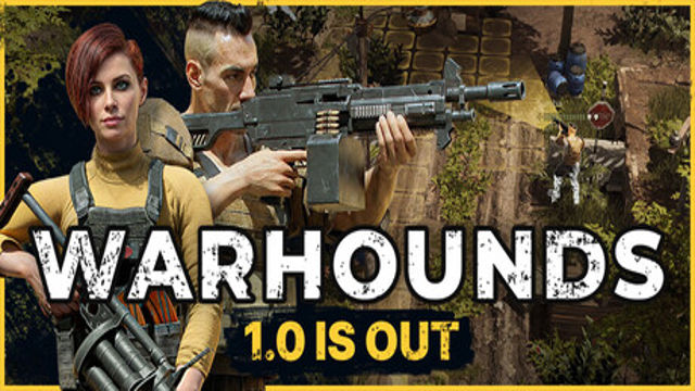 Tải game Warhounds-RUNE Tải game Warhounds-RUNE