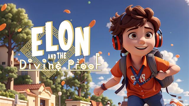 Tải game Elon and the Divine Proof-TENOKE Tải game Elon and the Divine Proof-TENOKE