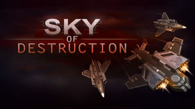 Tải game Sky of Destruction-TENOKE Tải game Sky of Destruction-TENOKE