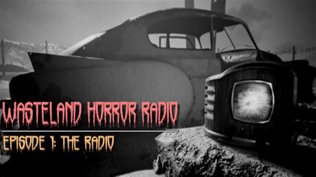 Tải game Wasteland Horror Radio Episode 1 The Radio-TiNYiSO Tải game Wasteland Horror Radio Episode 1 The Radio-TiNYiSO
