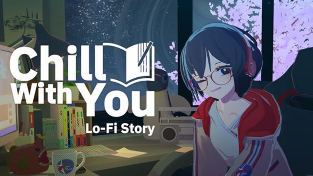 Tải game Chill with You Lo-Fi Story-TENOKE Tải game Chill with You Lo-Fi Story-TENOKE