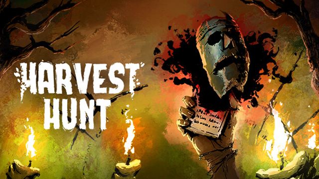 Tải game Harvest Hunt-TENOKE Tải game Harvest Hunt-TENOKE