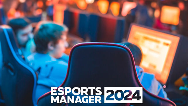 Tải game Esports Manager 2026-TENOKE Tải game Esports Manager 2026-TENOKE