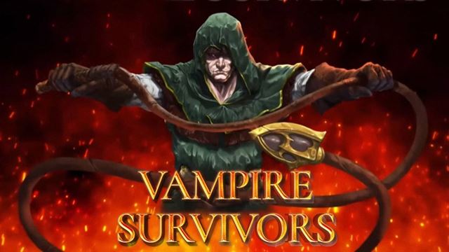 Tải game Vampire Survivors v1.14.105-P2P Tải game Vampire Survivors v1.14.105-P2P