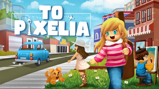 Tải game To Pixelia-GoldBerg Tải game To Pixelia-GoldBerg
