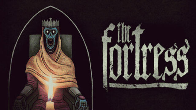 Tải game The Fortress-TENOKE Tải game The Fortress-TENOKE