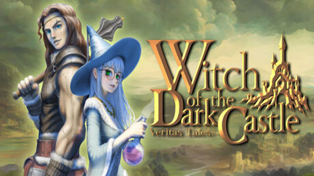 Tải game Veritas Tales Witch of the Dark Castle-TENOKE Tải game Veritas Tales Witch of the Dark Castle-TENOKE