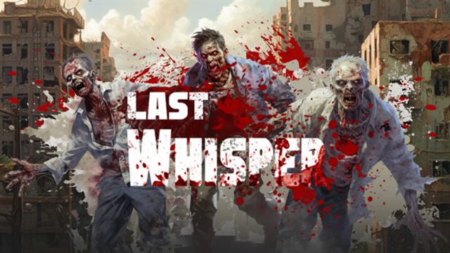 Tải game Last Whisper Early Access Tải game Last Whisper Early Access