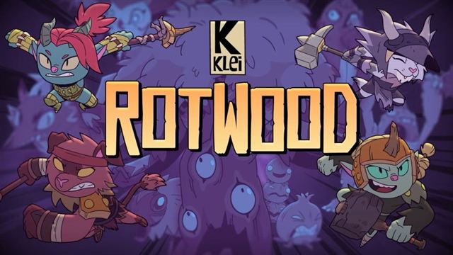 Tải game Rotwood Early Access Tải game Rotwood Early Access