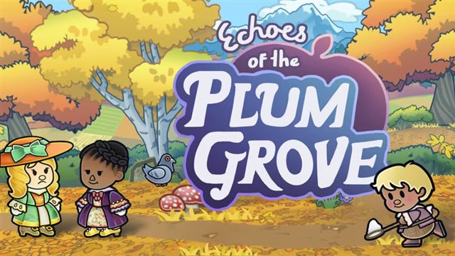 Tải game Echoes of the Plum Grove-TENOKE Tải game Echoes of the Plum Grove-TENOKE