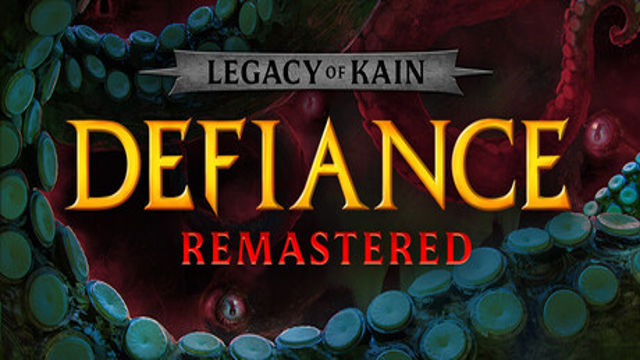 Tải game Legacy of Kain Defiance Remastered v2.1-P2P