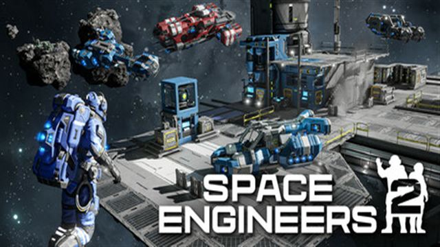 Tải game Space Engineers 2 v2.2.0.2007 Early Access Tải game Space Engineers 2 v2.2.0.2007 Early Access