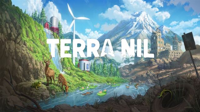 Tải game Terra Nil v1.1.12-P2P Tải game Terra Nil v1.1.12-P2P