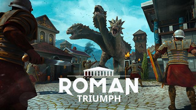 Tải game Roman Triumph Survival City Builder-RUNE Tải game Roman Triumph Survival City Builder-RUNE