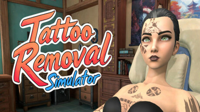 Tải game Tattoo Removal Simulator-GoldBerg Tải game Tattoo Removal Simulator-GoldBerg