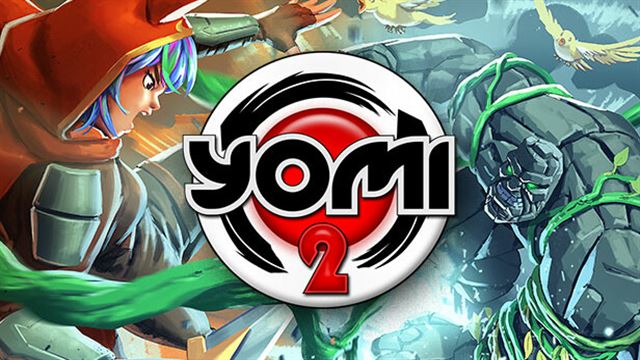 Tải game Yomi 2-TENOKE Tải game Yomi 2-TENOKE